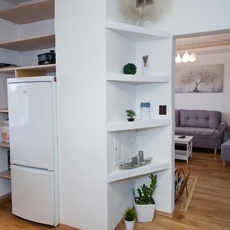 Apartman Ivka برزنو المظهر الخارجي الصورة