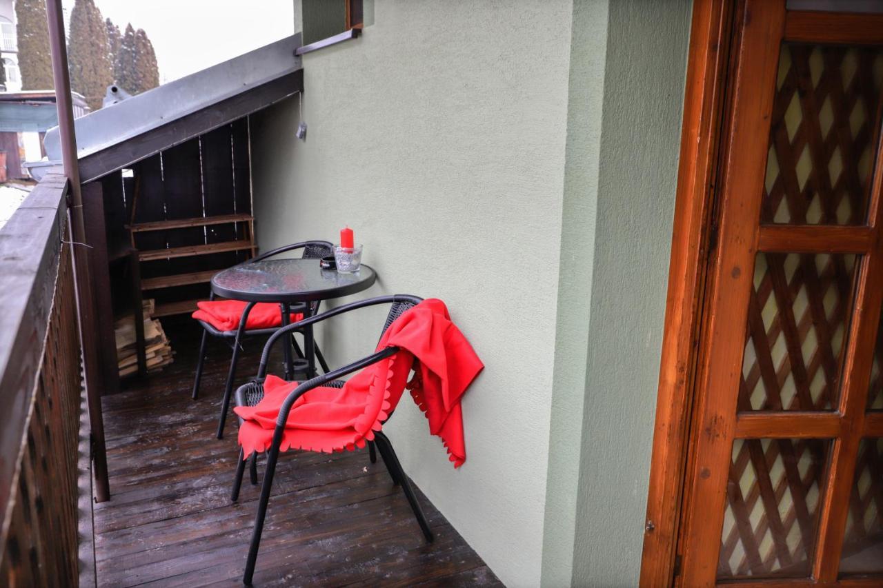 Apartman Ivka برزنو المظهر الخارجي الصورة