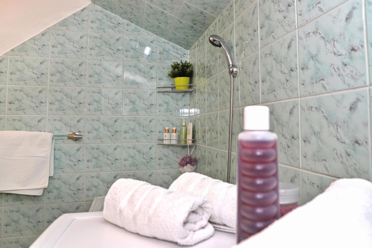 Apartman Ivka برزنو المظهر الخارجي الصورة