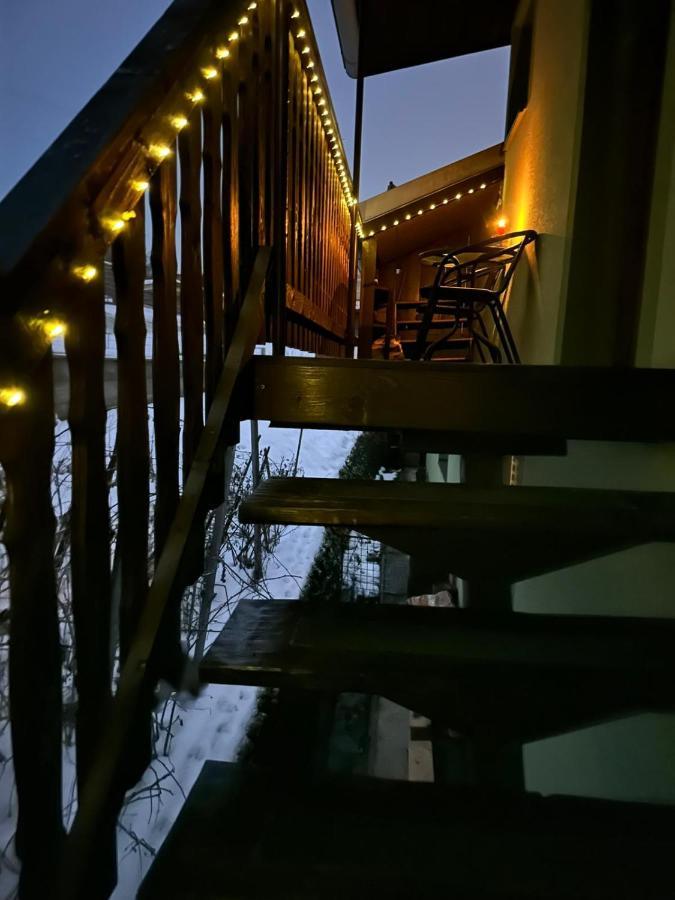 Apartman Ivka برزنو المظهر الخارجي الصورة
