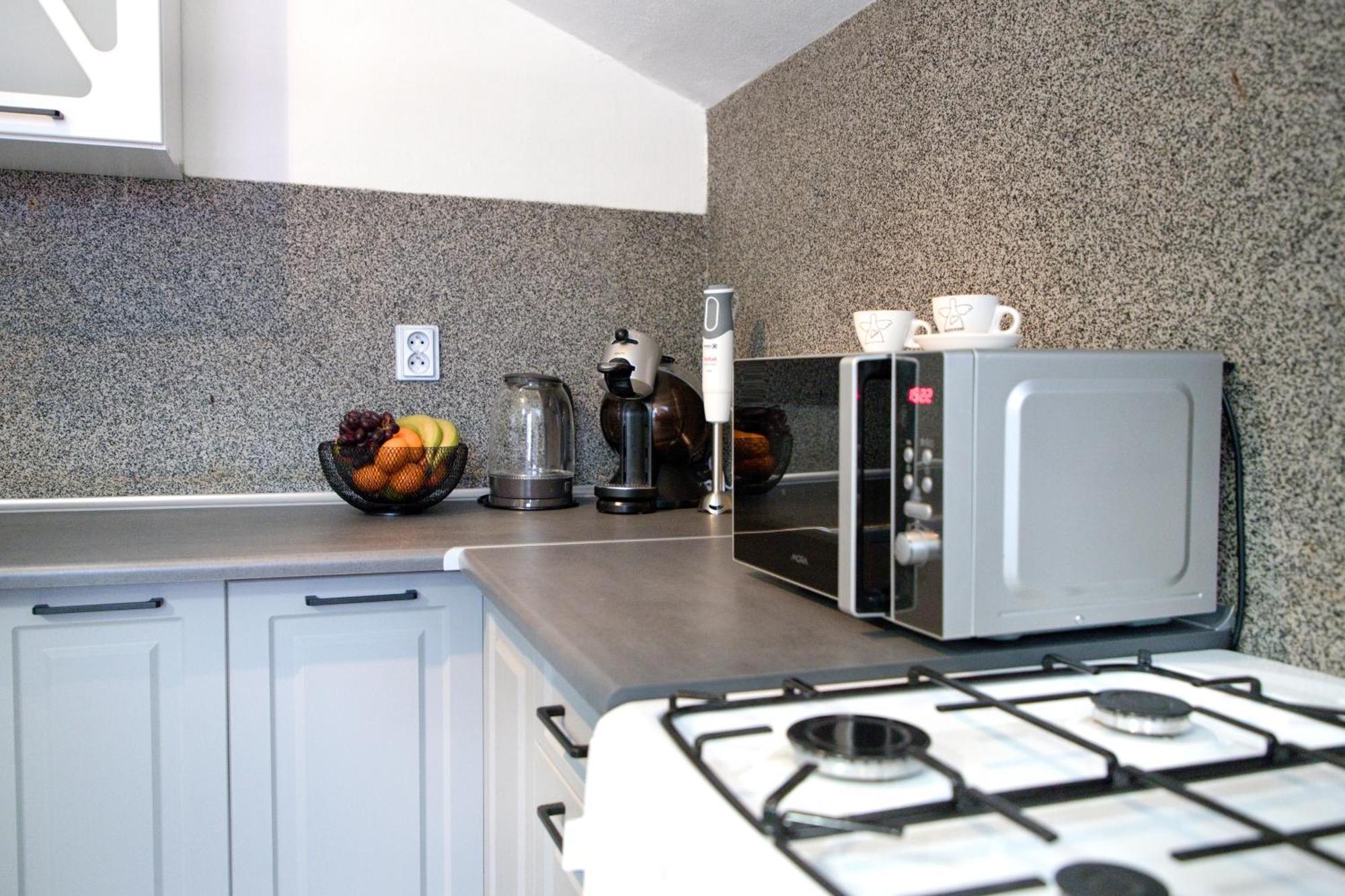 Apartman Ivka برزنو المظهر الخارجي الصورة