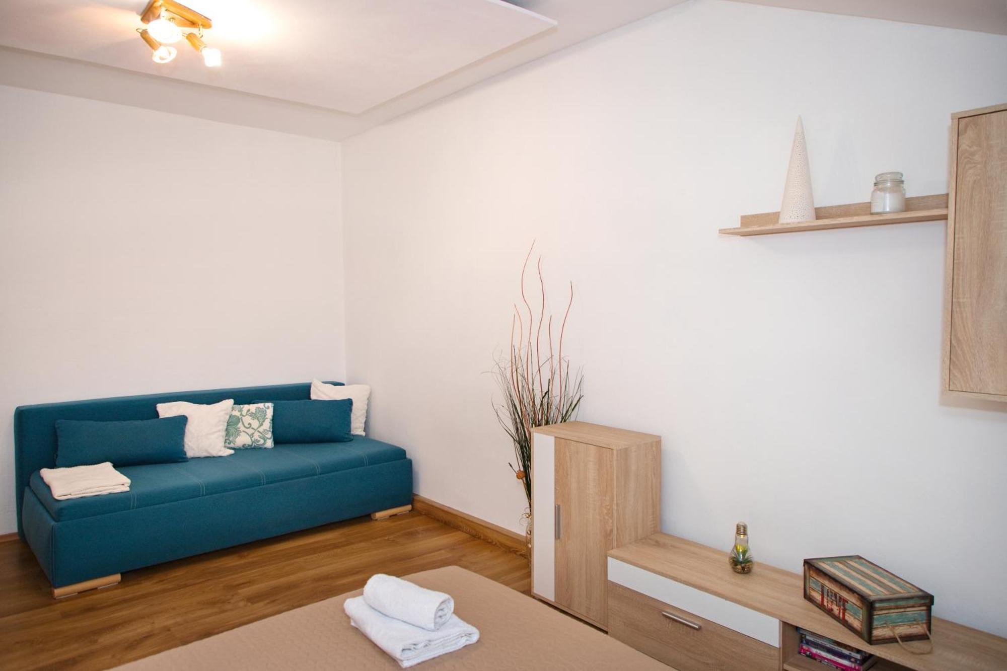 Apartman Ivka برزنو المظهر الخارجي الصورة