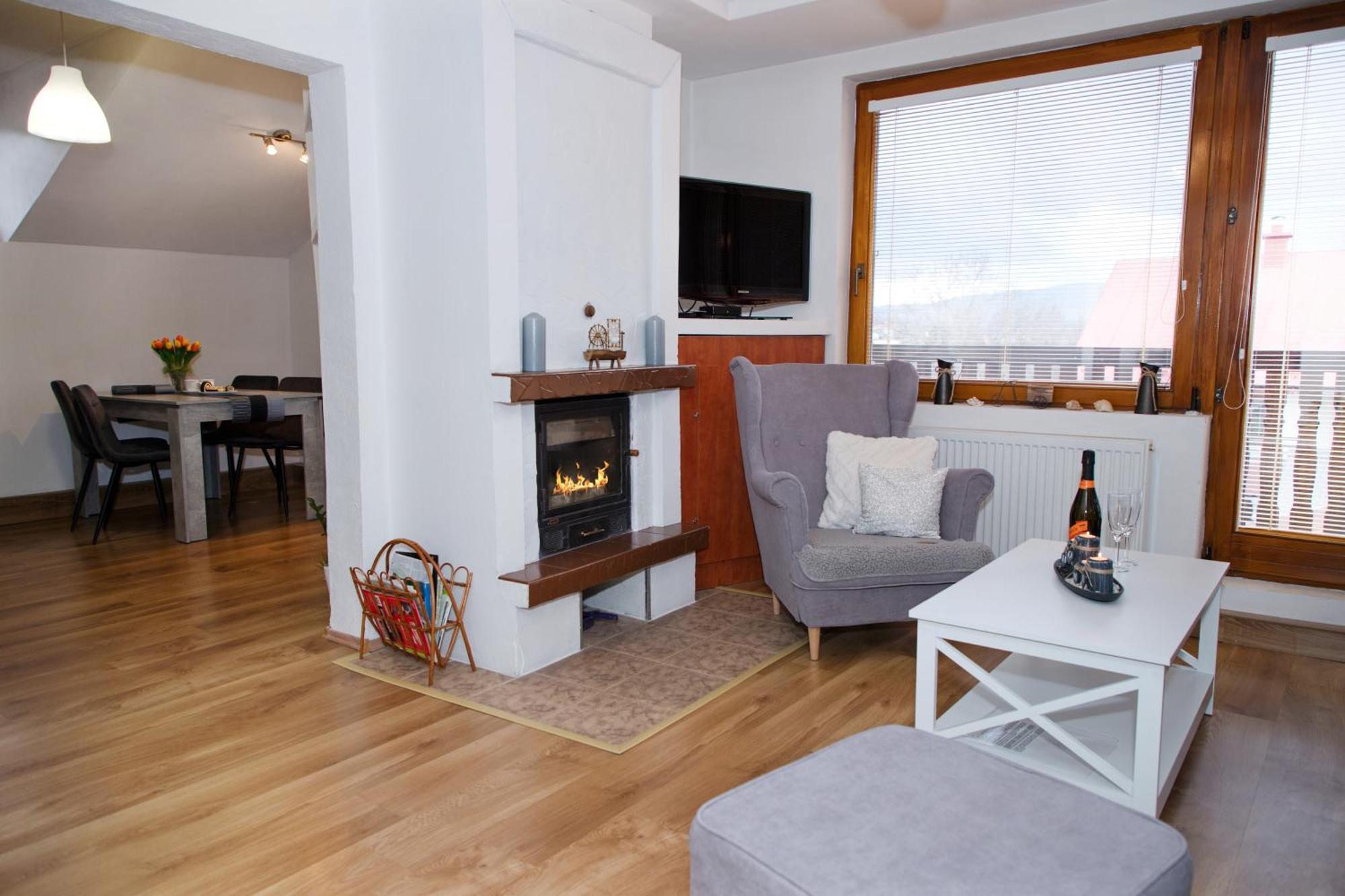 Apartman Ivka برزنو المظهر الخارجي الصورة