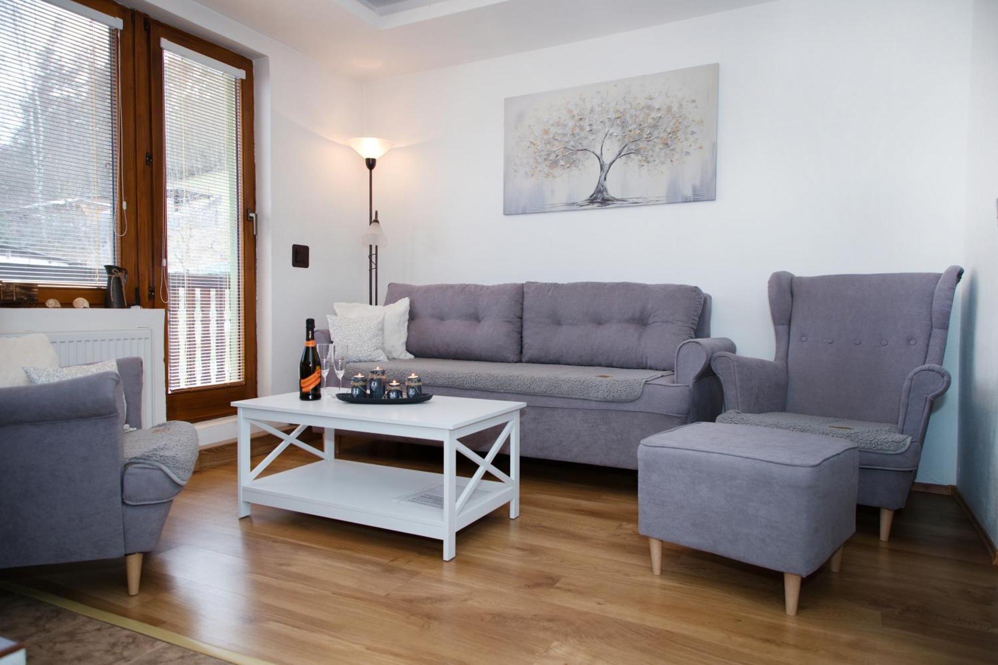Apartman Ivka برزنو المظهر الخارجي الصورة