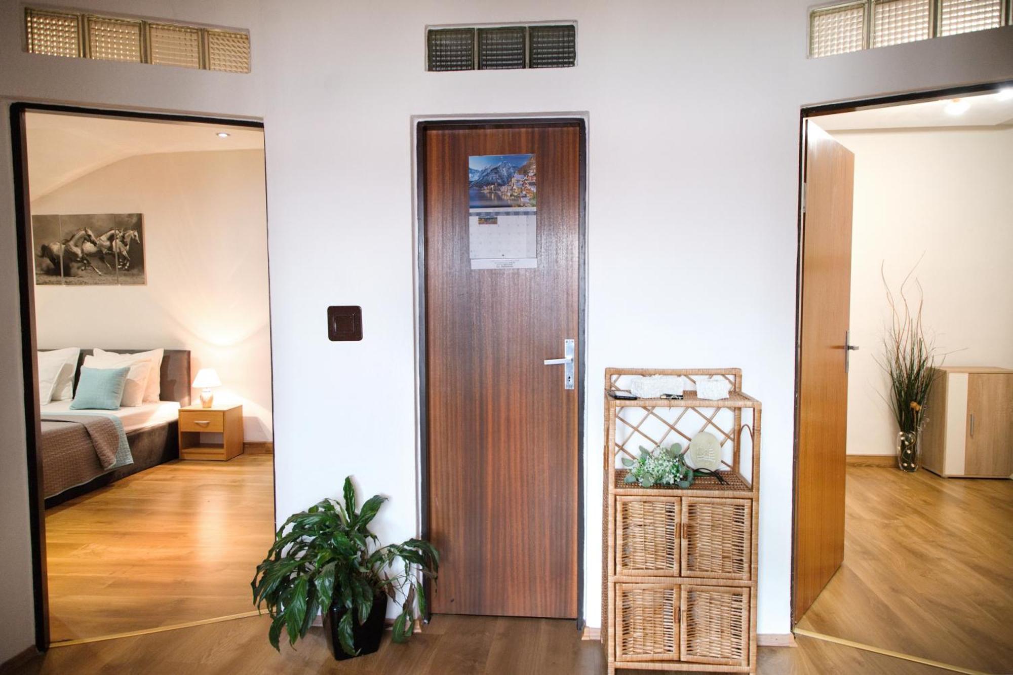 Apartman Ivka برزنو المظهر الخارجي الصورة
