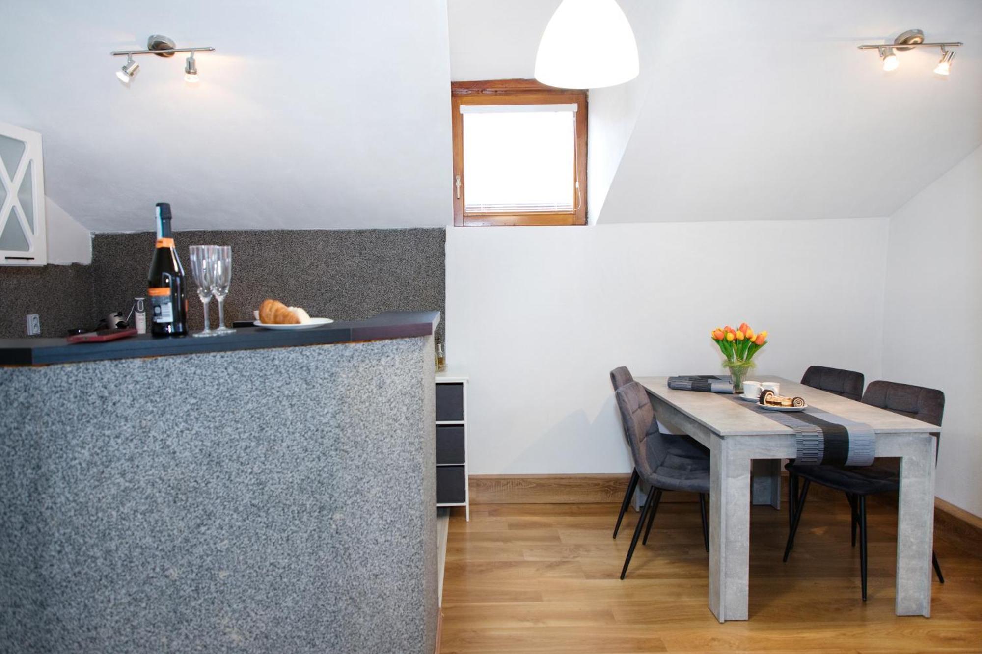 Apartman Ivka برزنو المظهر الخارجي الصورة